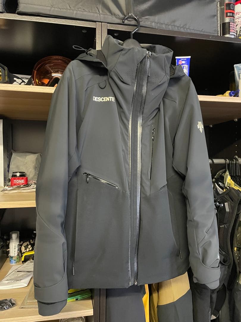 DESCENTE デサント デモスキー[パンツ] Mサイズ