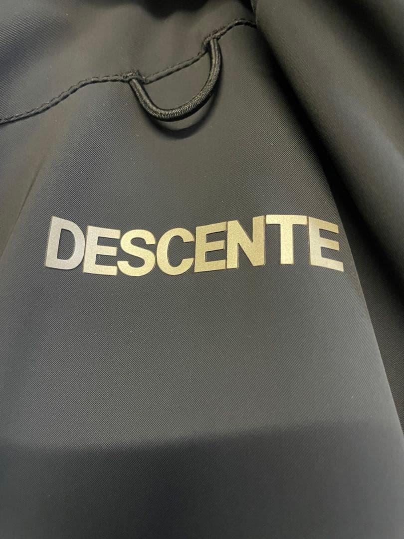 DESCENTE デサント デモスキー[パンツ] Mサイズ