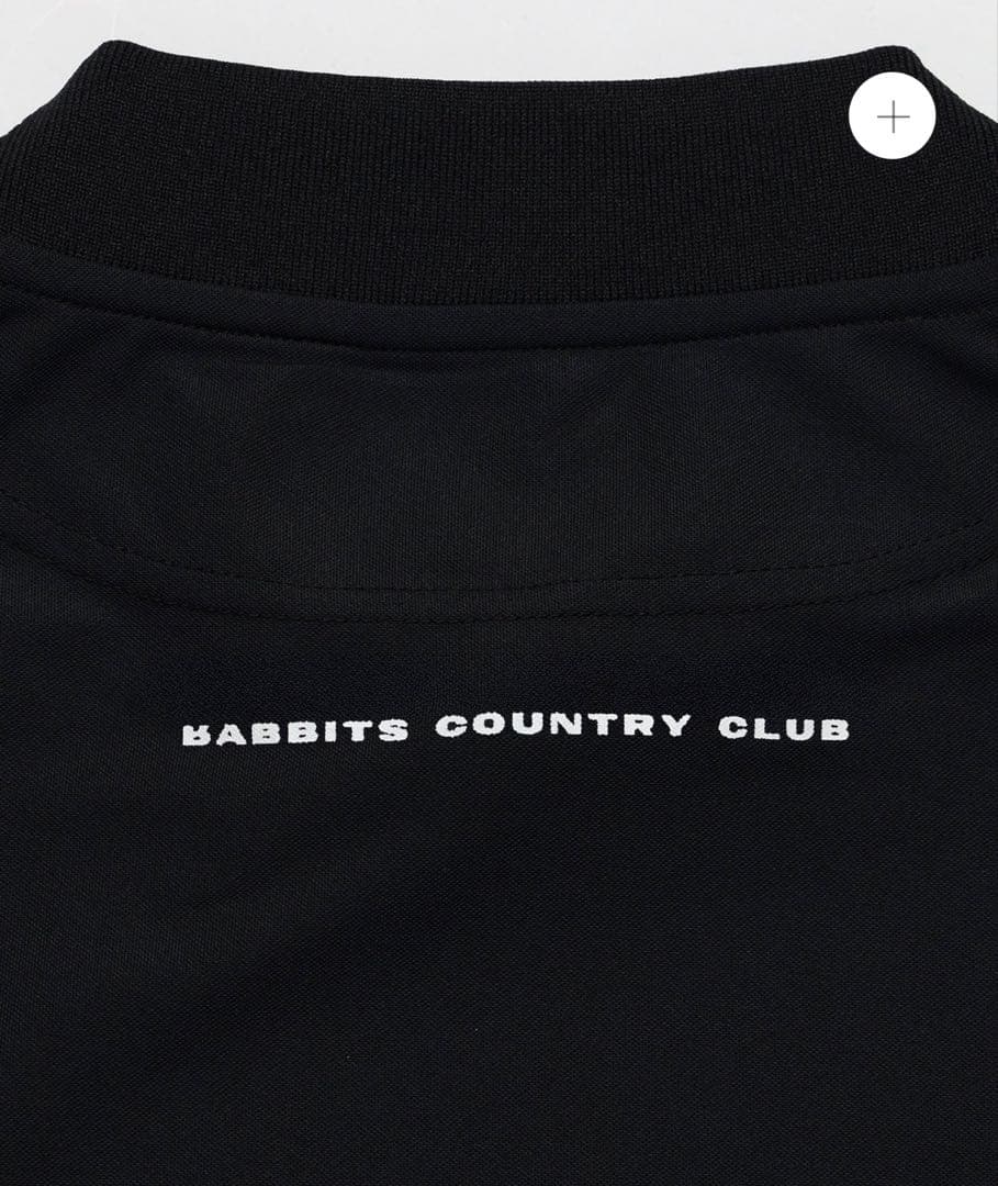 新作　FR2 GOLF Mock Neck Top オンライン完売品