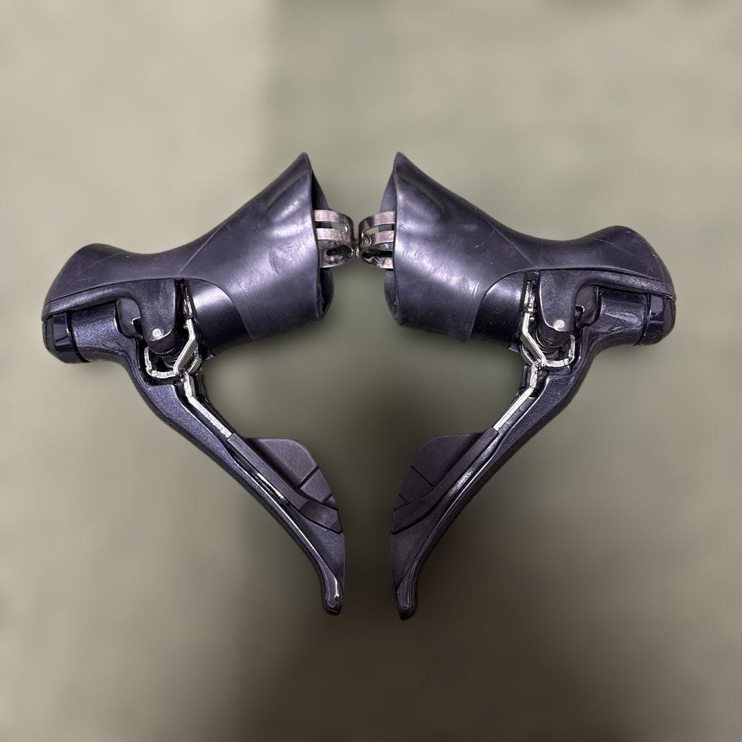 SHIMANO SORA R3000stiレバー