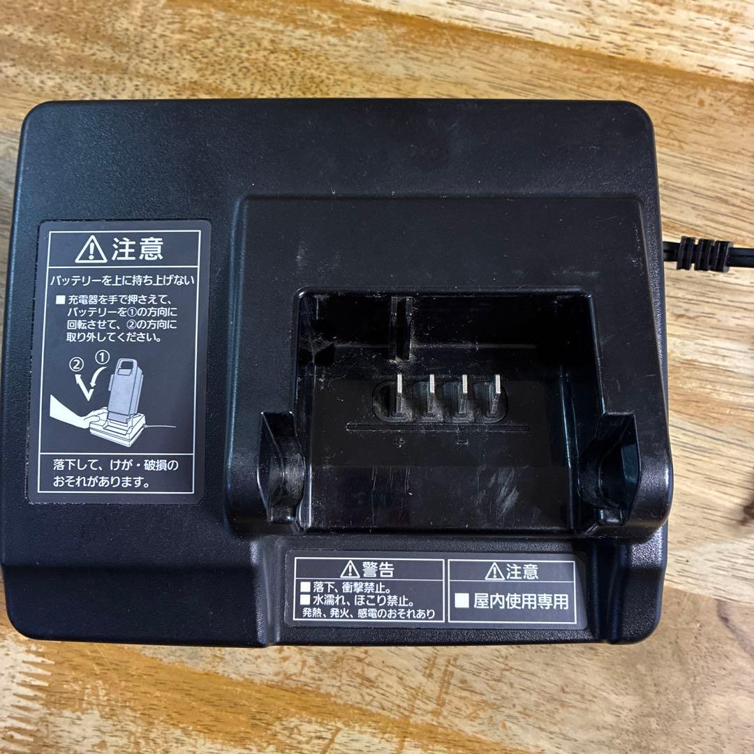 Panasonic パナソニック NKJ073Z 充電器