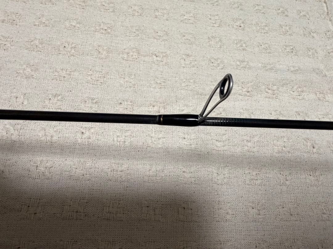 ヴァルケイン ブレイクスルー ゼロヴァージ 6’0GL