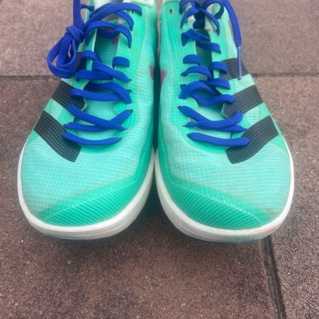 スパイク・シューズ adidas /LJ/26cm