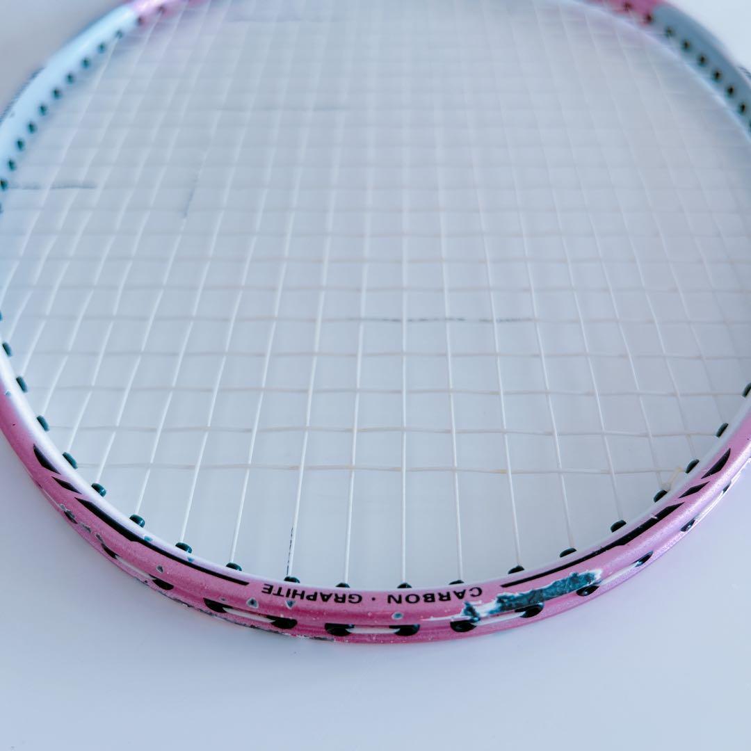 YONEX Carbonex BP01 LONG カーボネックス バドミントン