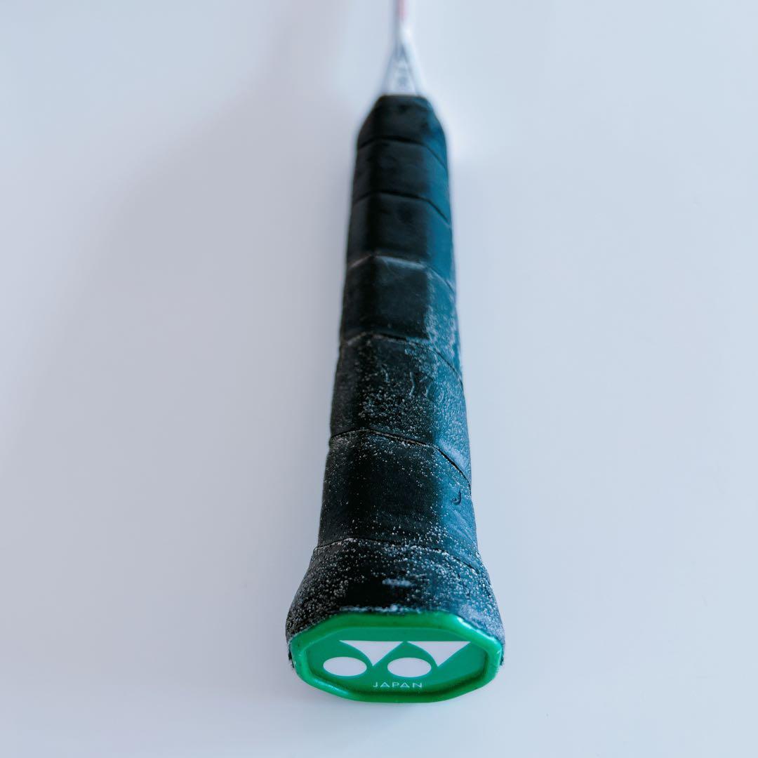 YONEX Carbonex BP01 LONG カーボネックス バドミントン