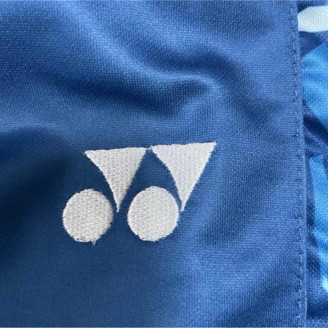 ヨネックスYONEX 日本代表レプリカモデル　バドゲームウェア上下セット新品XL