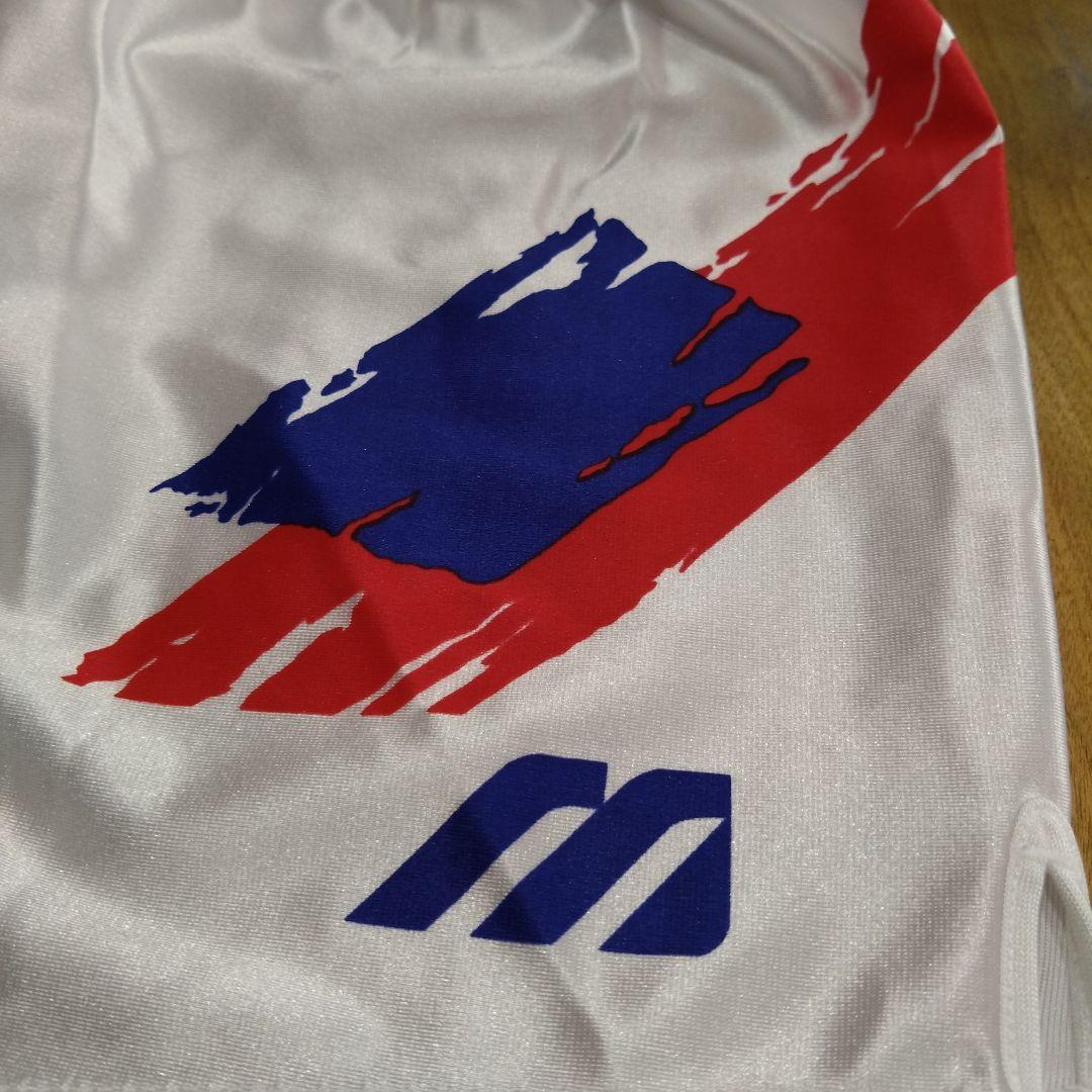 NISSAN F.C. 横浜マリノス Jリーグ Mizuno