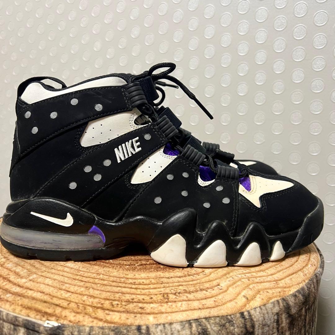NIKE AIR MAX 2 CB '94 305440-006 エアマックス