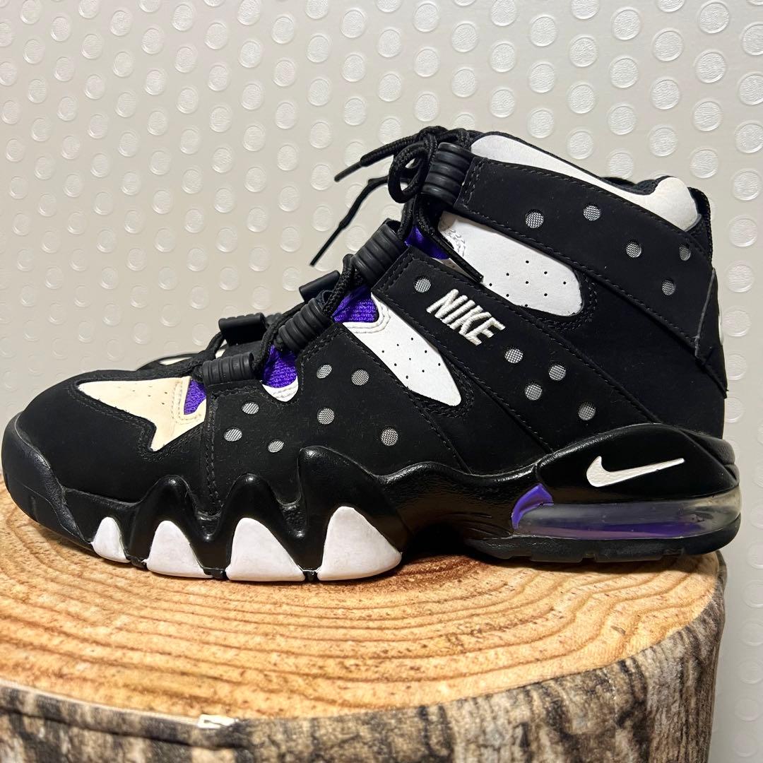 NIKE AIR MAX 2 CB '94 305440-006 エアマックス