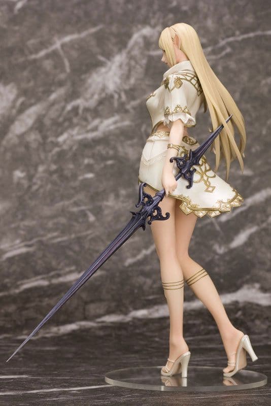 現状品 オーキッドシード リネージュ エルフ 完成品フィギュア