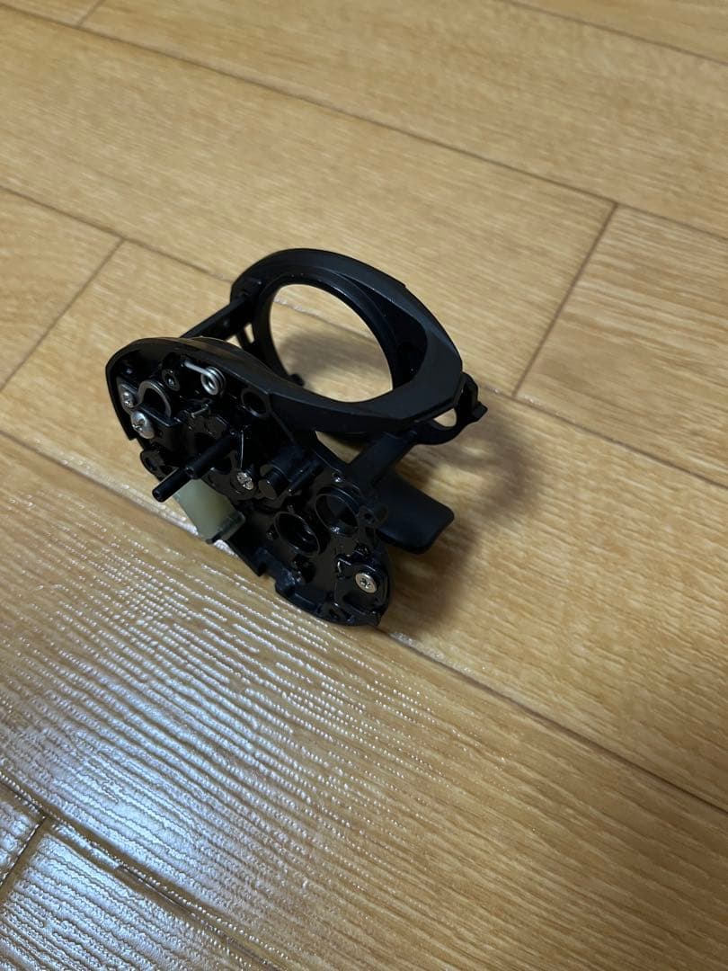 未使用 ロキサーニBF8 カスタム品 スーパーシャロースプール他付