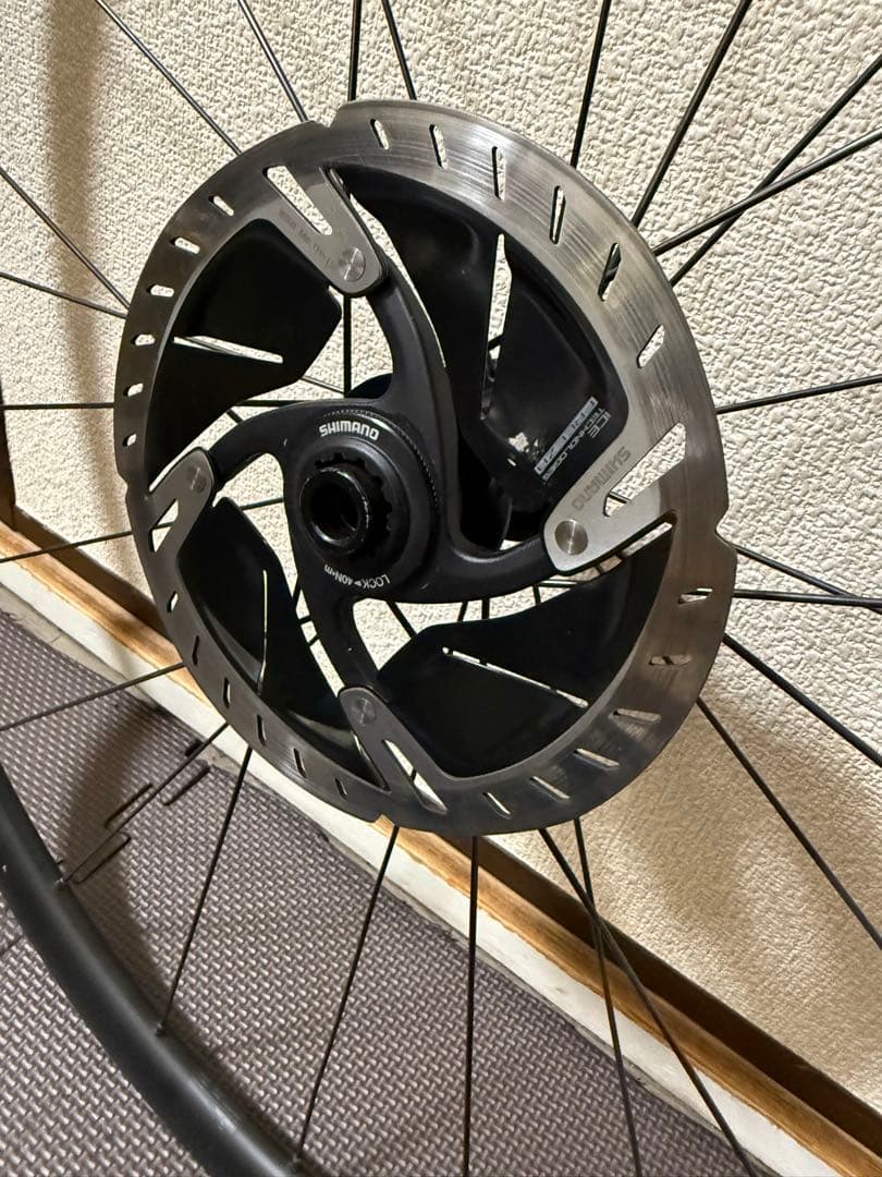 DT swiss r470 ホイール シマノ11s