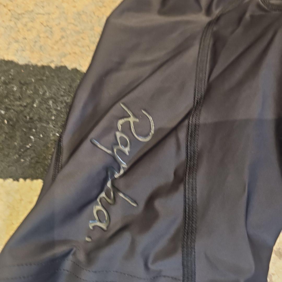 Rapha ビブタイツ S