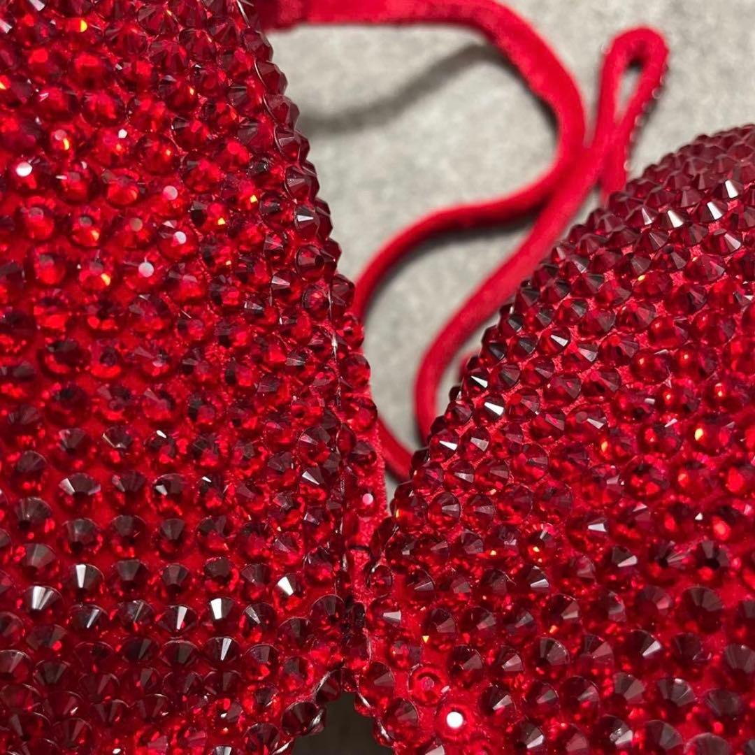 SVBikini JBBF 競技用 コスチューム ビキニフィットネス