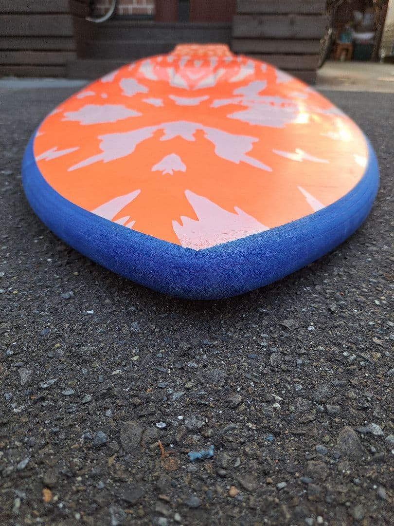 Softtech ソフトボード　5'6　35L