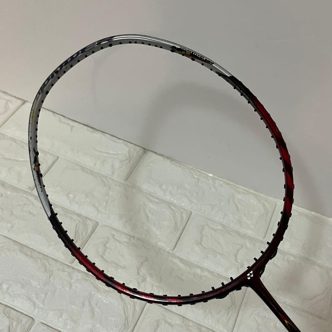 廃盤品　YONEX　ヨネックス　ARMORTEC900 POWER　バドミントン