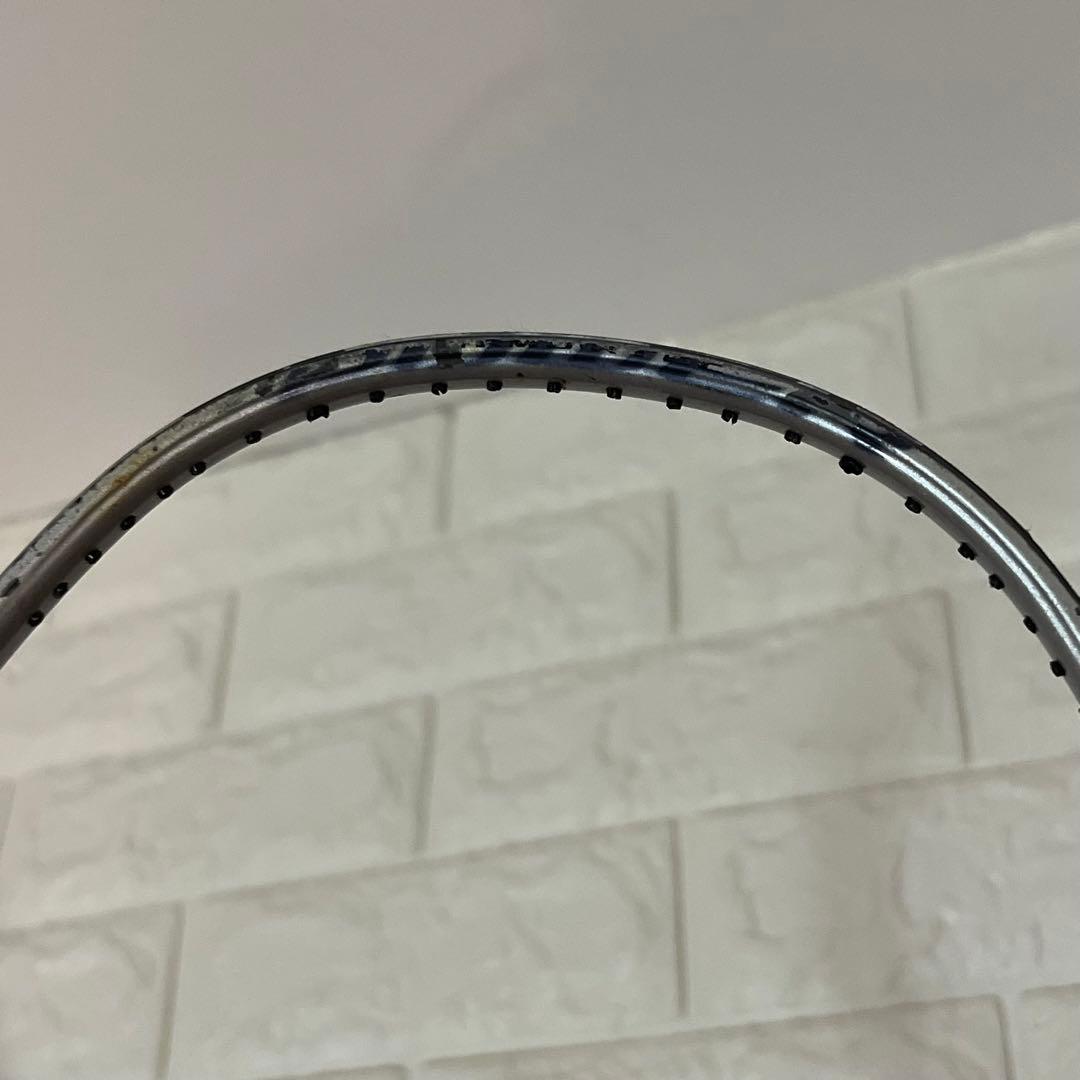 廃盤品　YONEX　ヨネックス　ARMORTEC900 POWER　バドミントン
