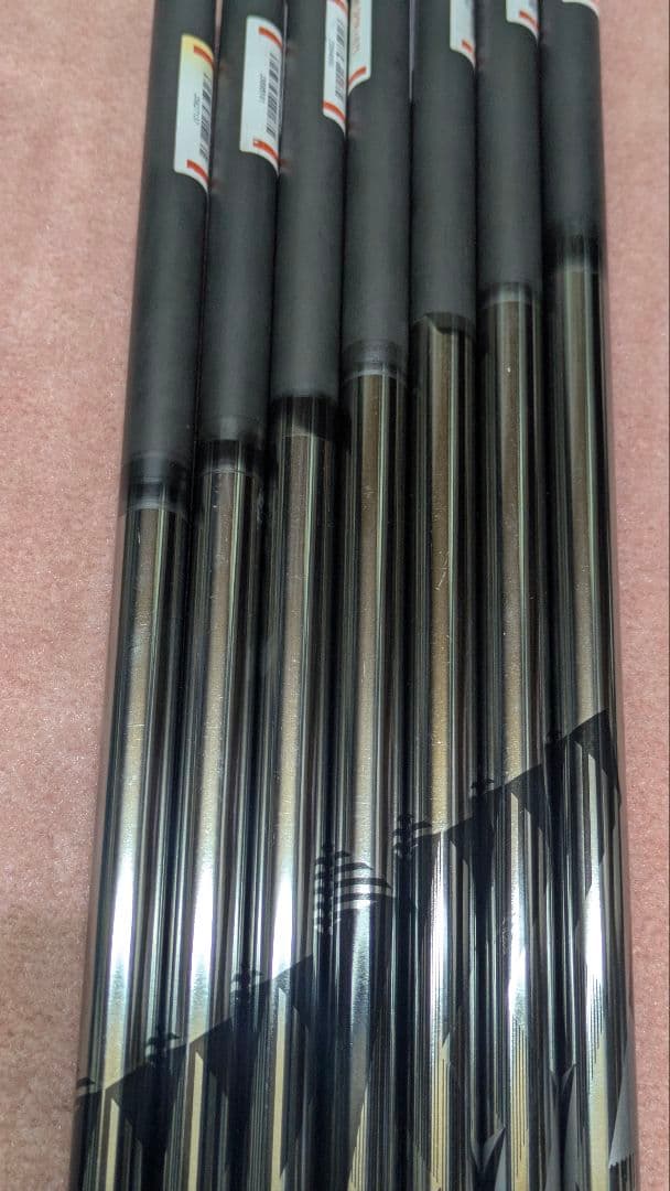 ダイアモンド DIAMOND Speeder 8(S) 7本(4〜P)