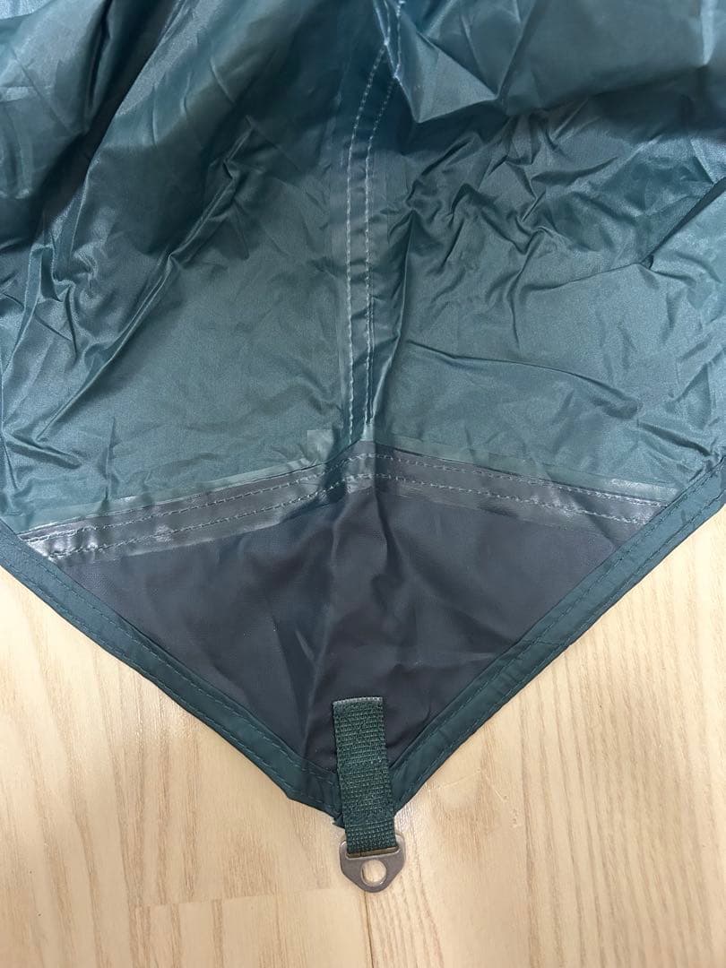 テント・タープ mont-bell Mini Tarp HX