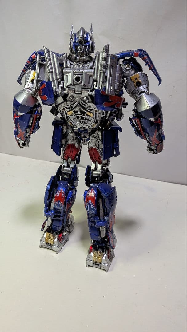 TOYWORD TACTICS WAISTCOAT 非正規オプティマスプライ厶