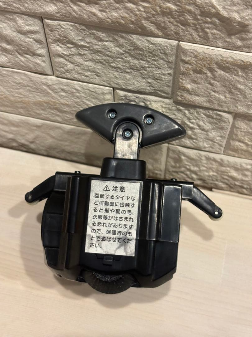 スター・ウォーズ 「フォースの覚醒 リモートコントロール ＢＢ－８」動作確認済み