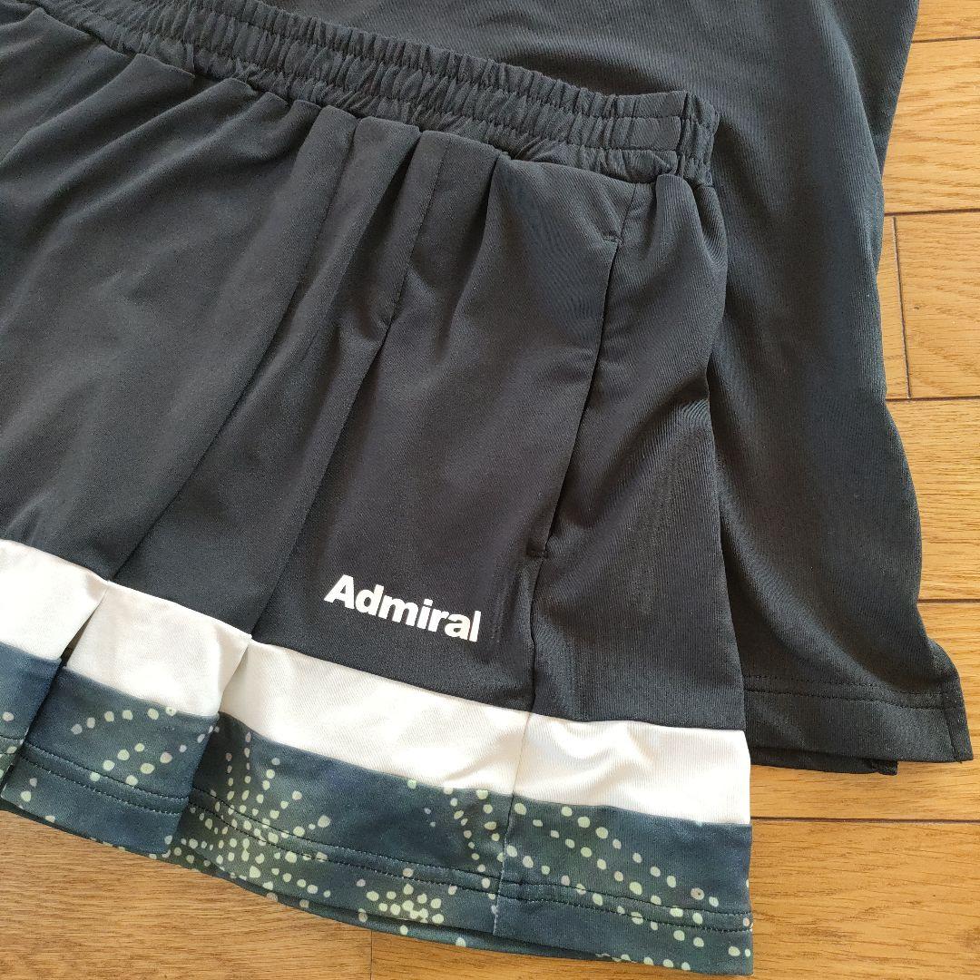 アドミラル　Admiral　上下ウエア