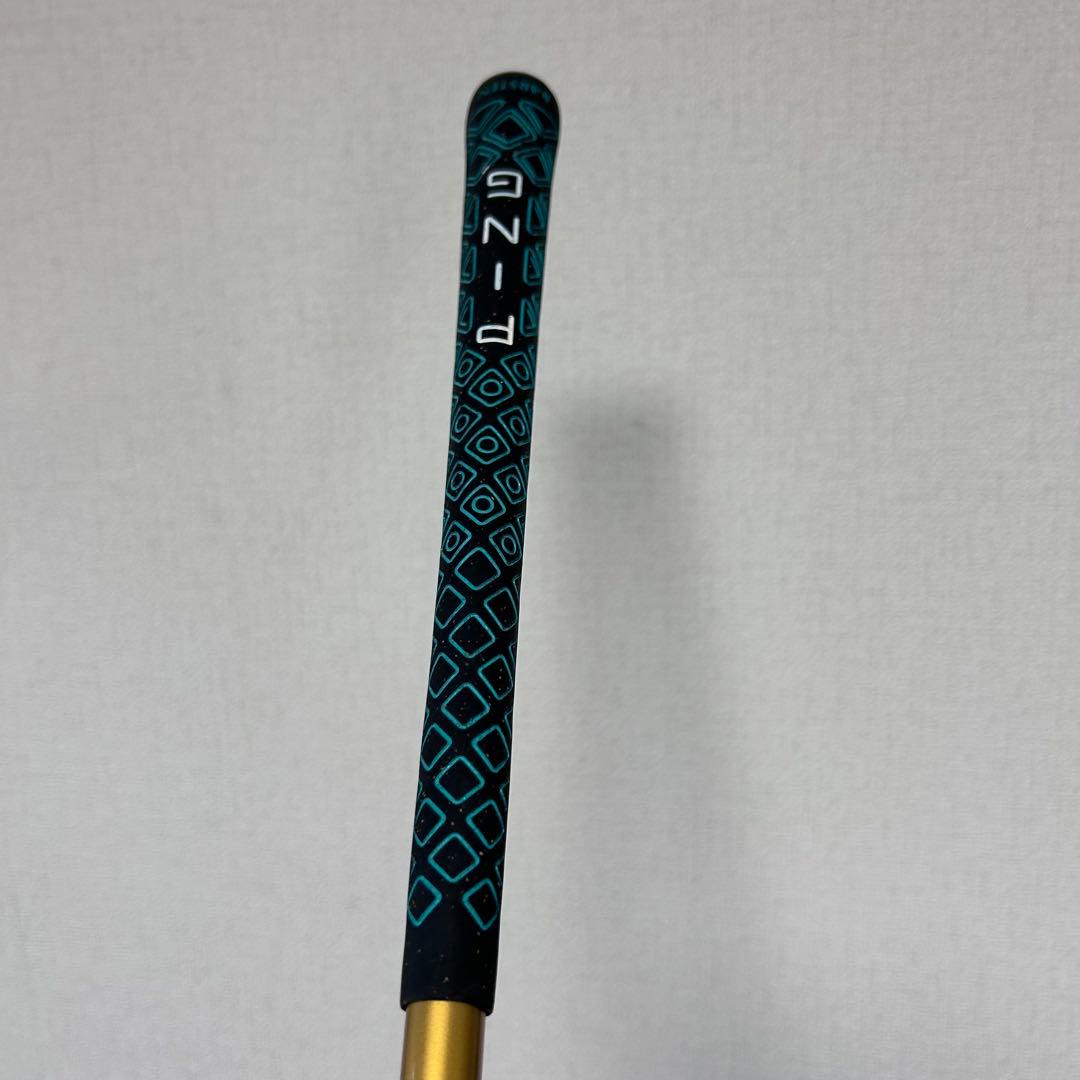 PING Chipo Aldila HM-40 ピン チッパー 希少
