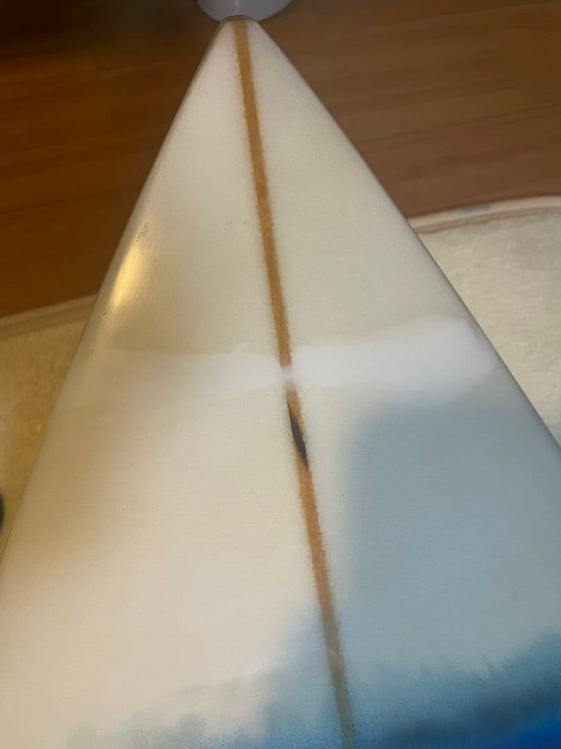 サーフボード 3Dimension surfboards