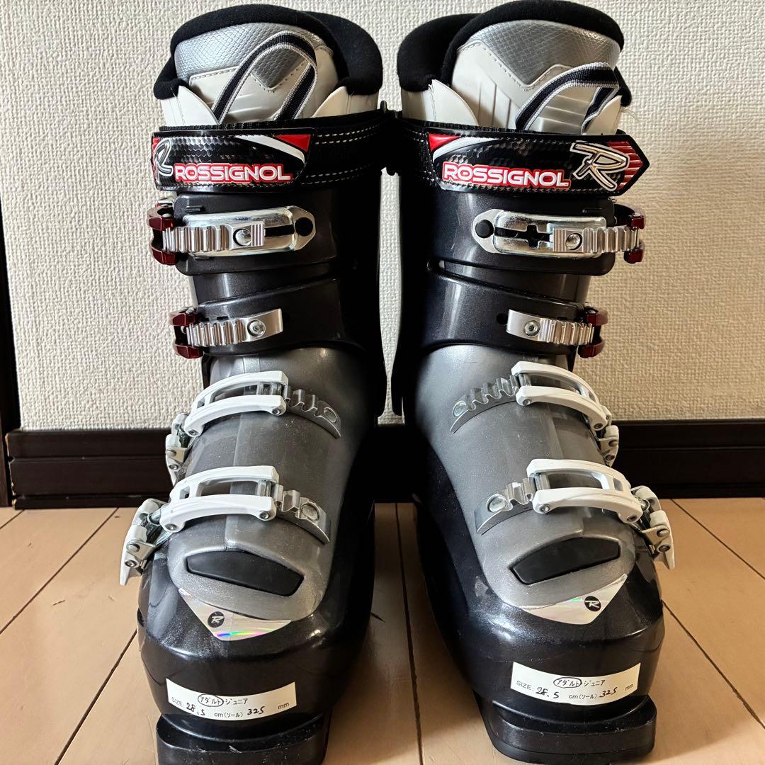 Rossignol ALIAS SENSOR 70 スキー ブーツ 28.5cm