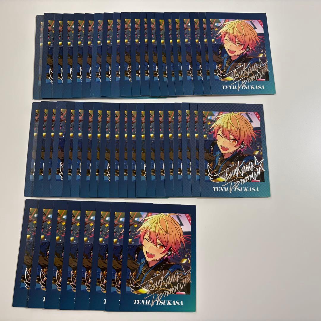 天馬司 ぱしゃっつ プロセカ あんスタコラボ