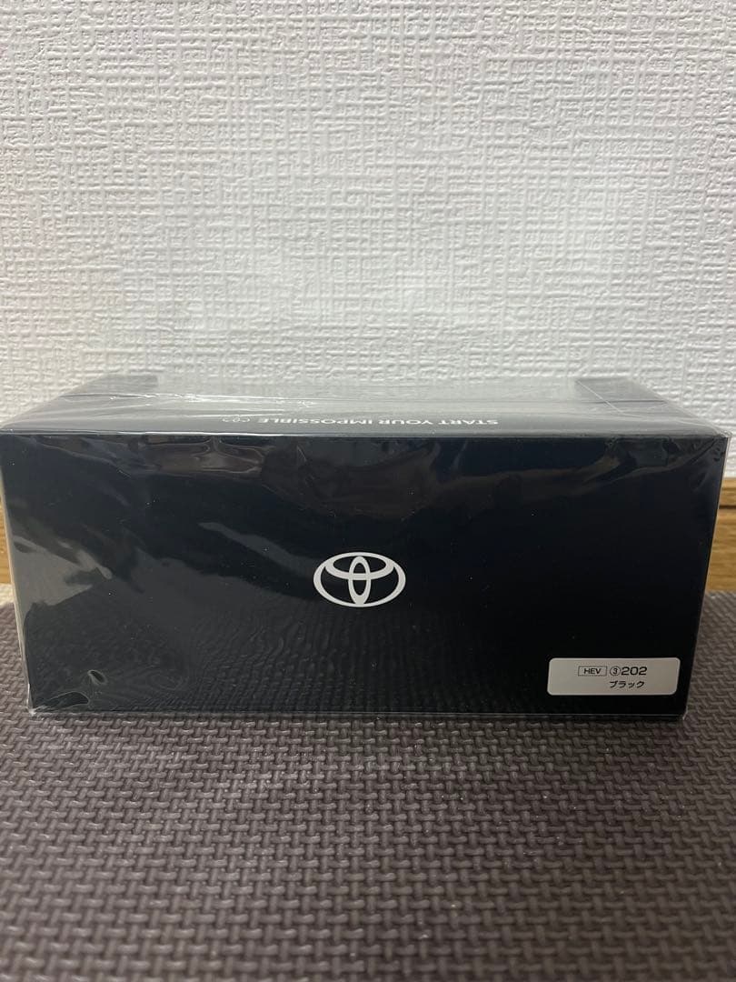 トヨタ クラウンエステート　ミニカー