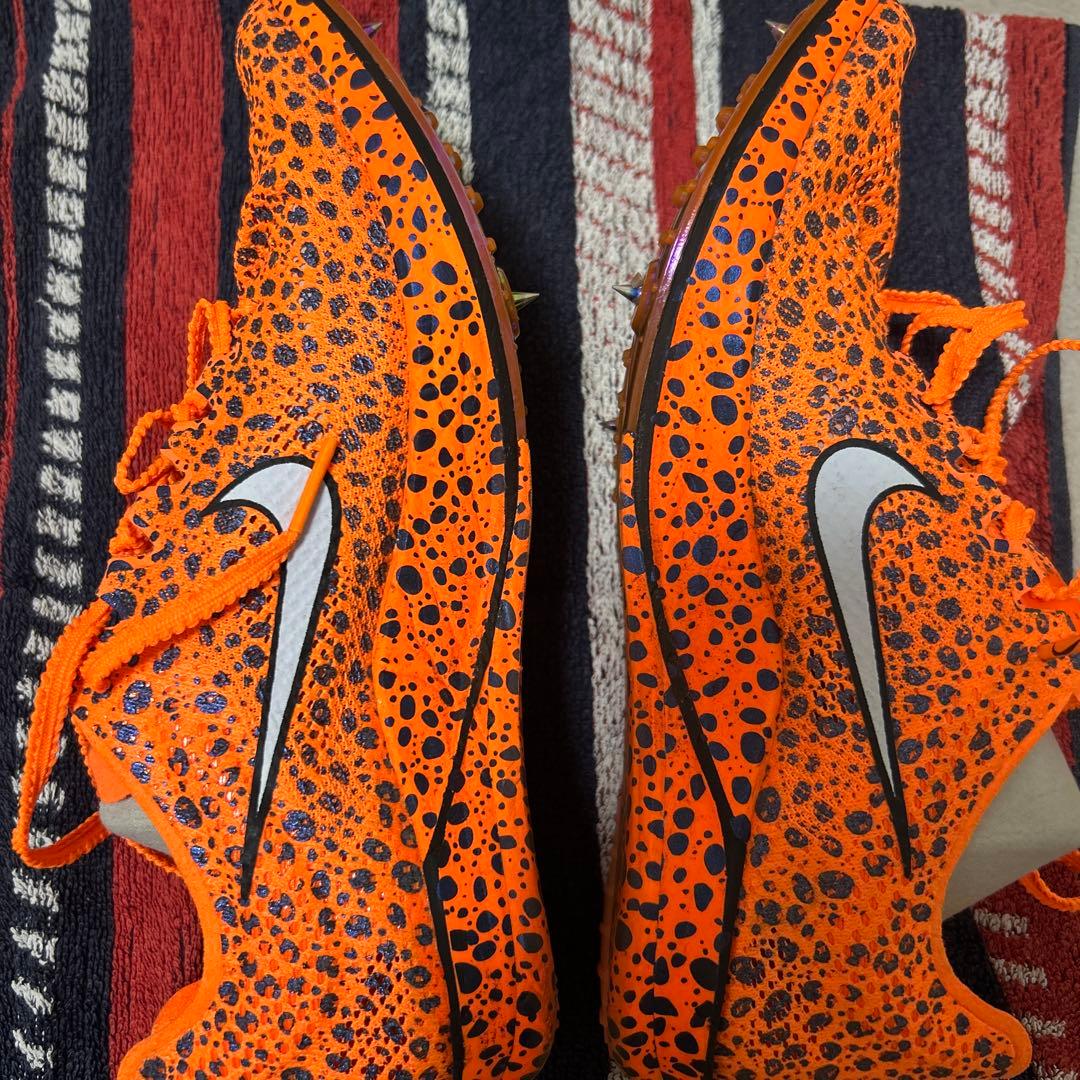 Nike ドラゴンフライ2 エリート