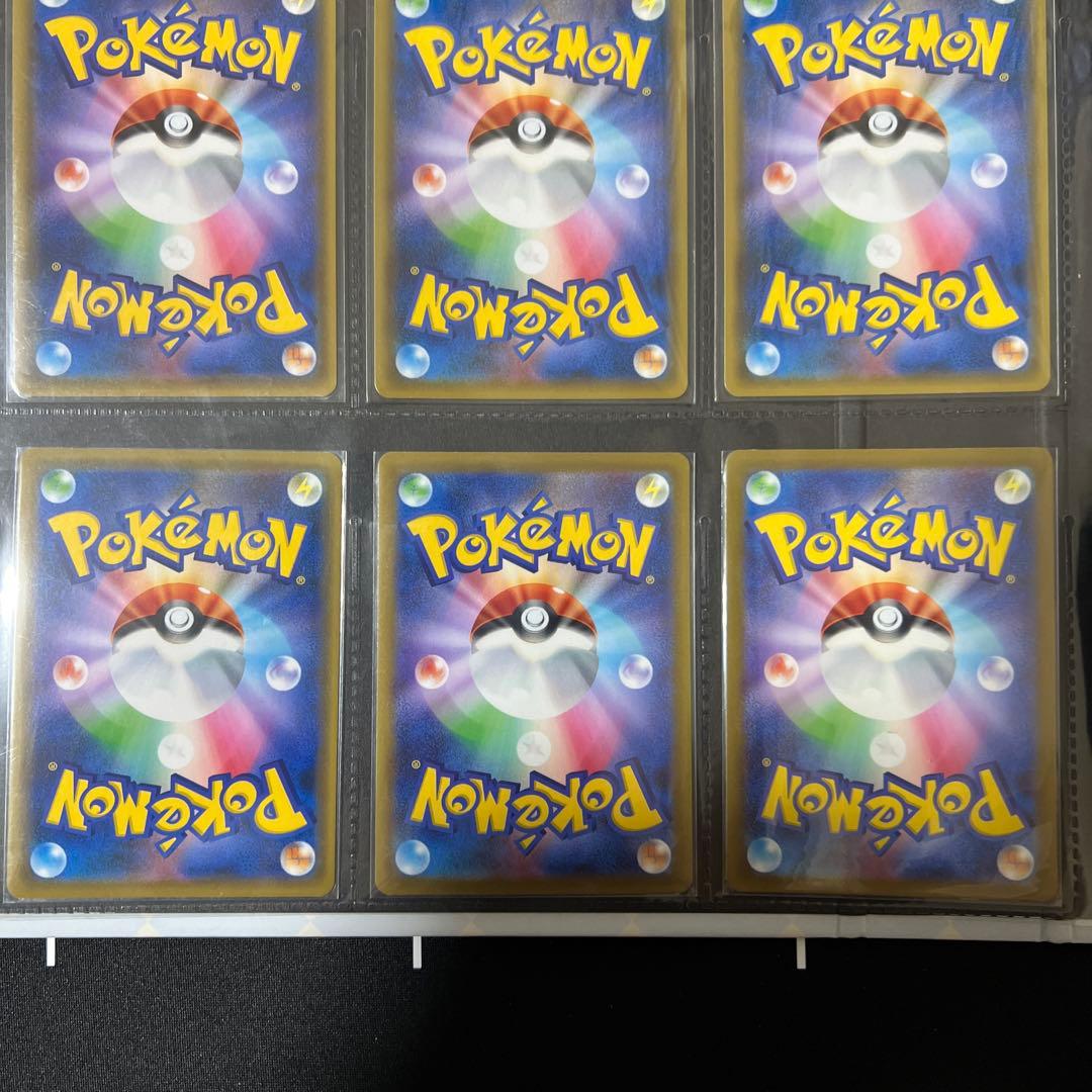 ポケモンカード　伝説ポケモン　まとめ売り