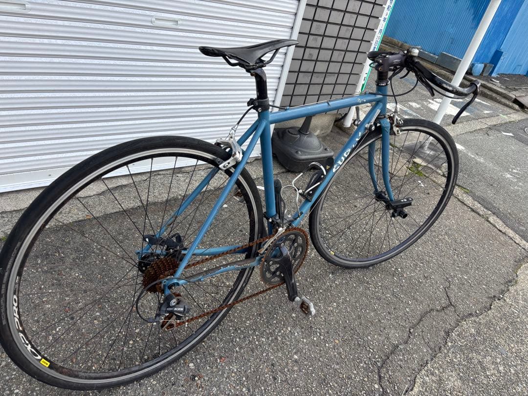 【週末限定10000円OFF】サーリー SURLY ペーサー pacer 廃盤車