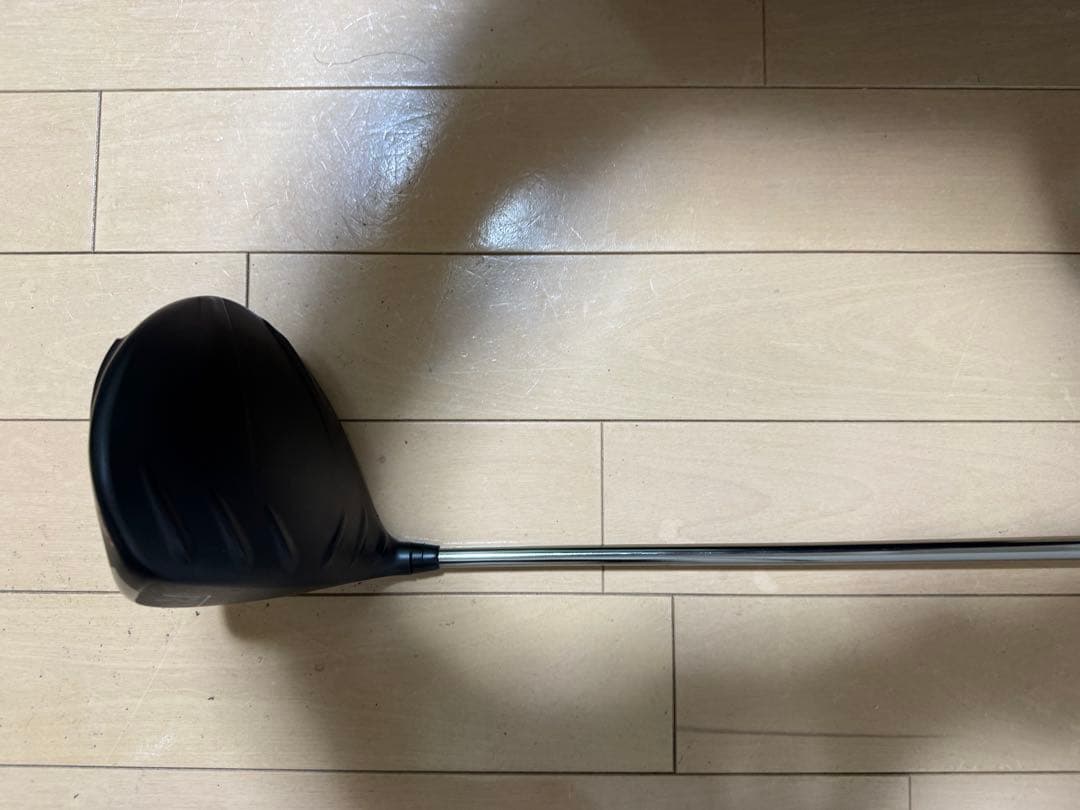 PING G410 PLUS ドライバー 9° ,シャフト:173-65S