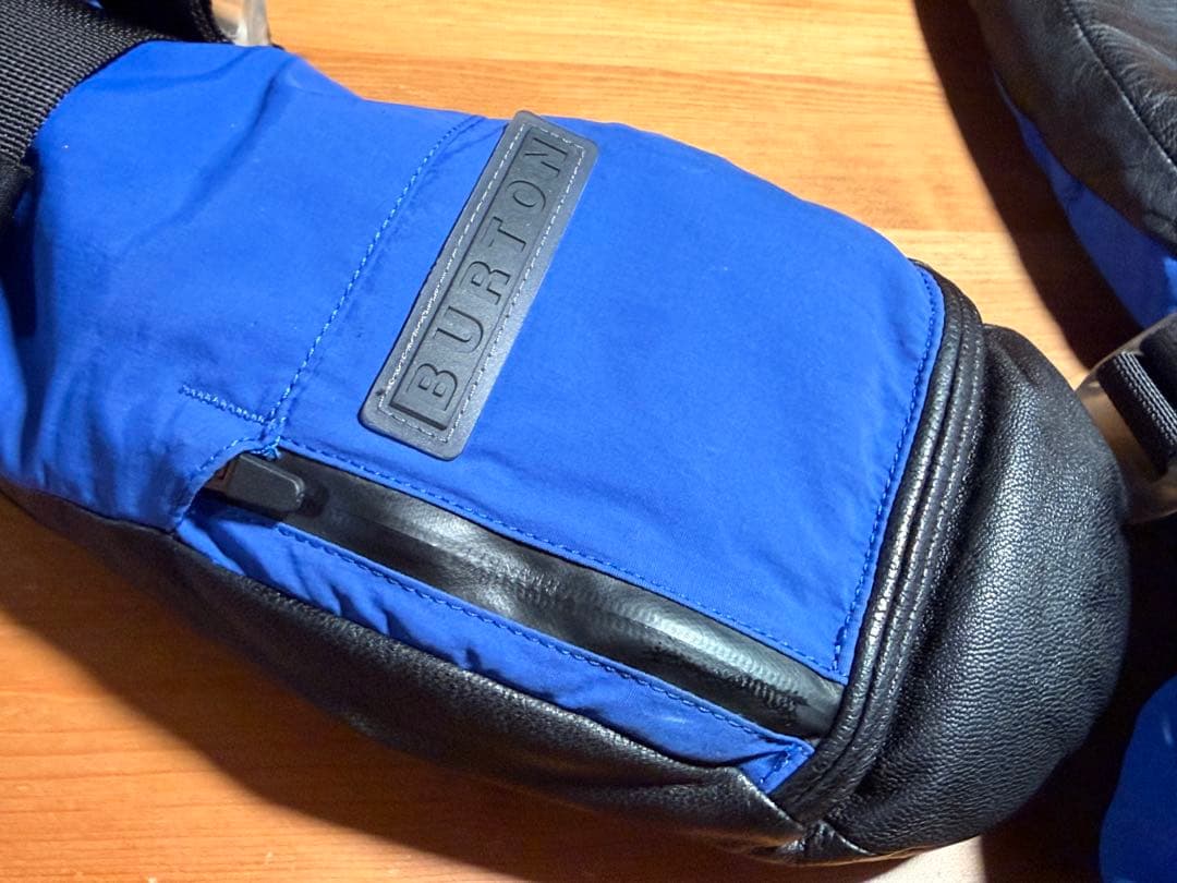 BURTON バートン GORE-TEX Mittens ゴアテックス ミトン