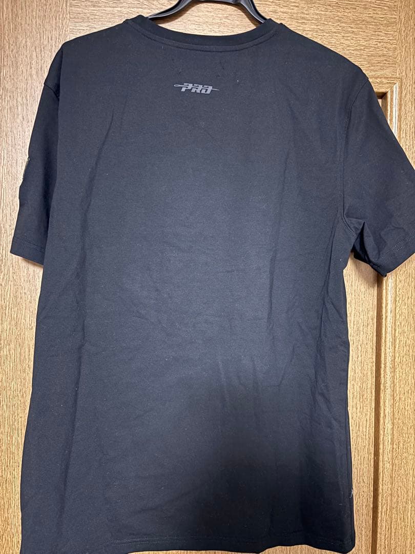 MLB ドジャース Tシャツ 2100 プロスタンダード ブラック