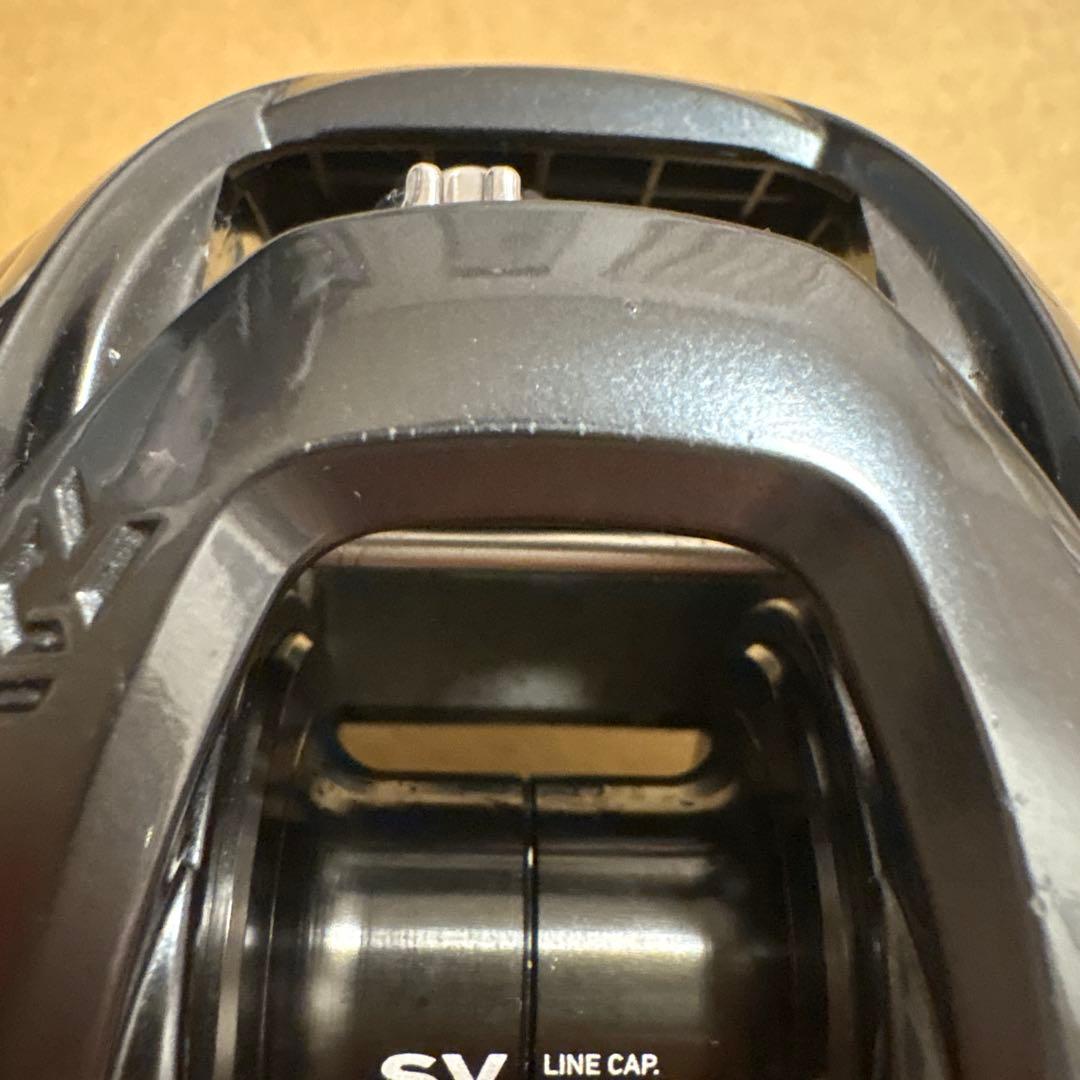 ［ラスト価格］ ダイワ　20タトゥーラsvtw