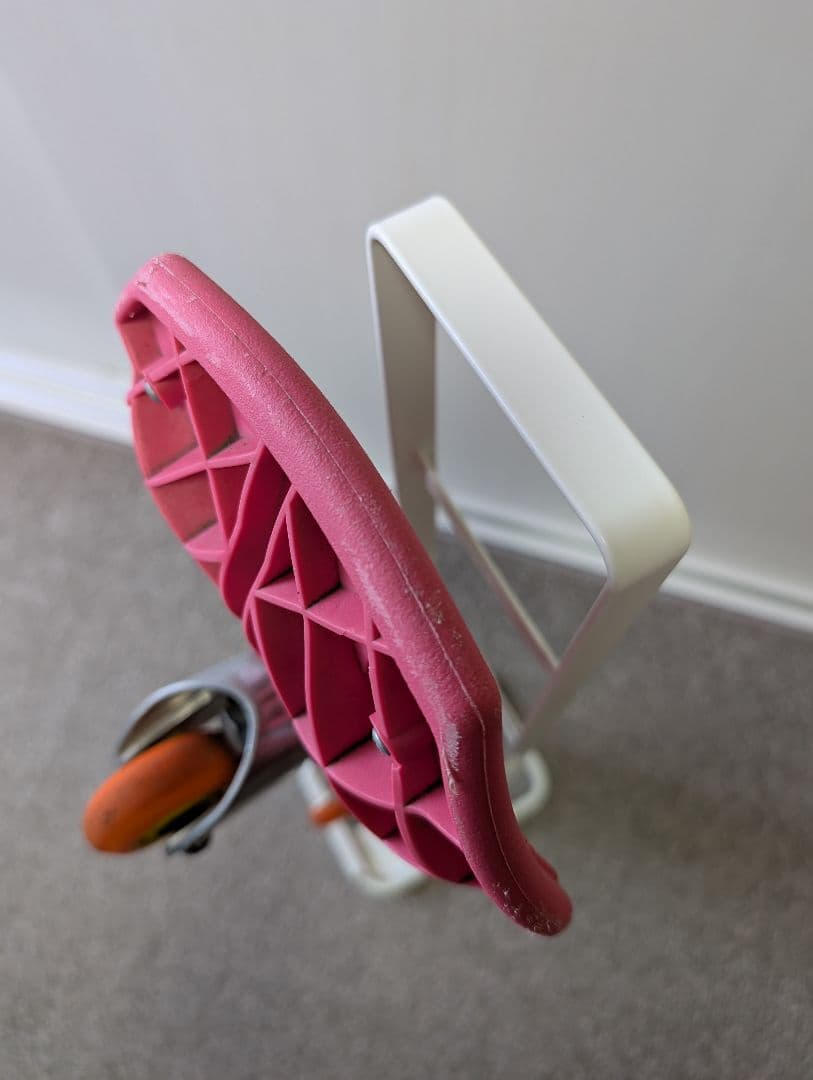 リップスティックデラックスミニ★ピンク＆towerボードスタンド