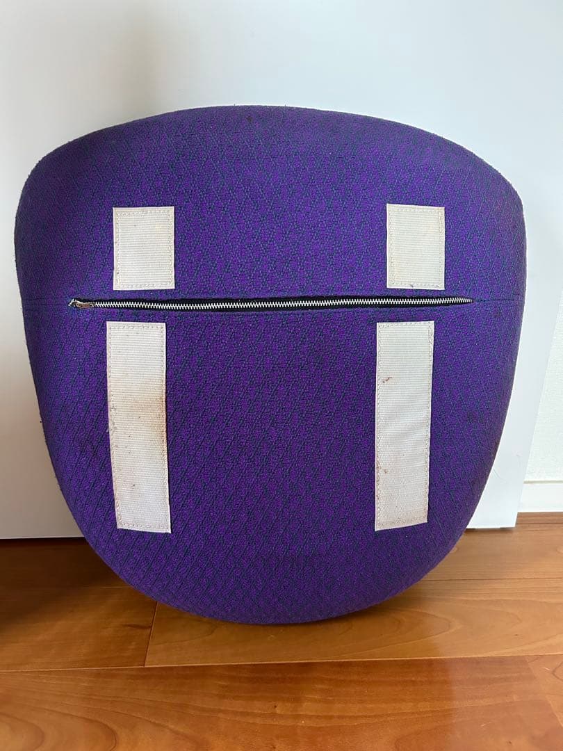 ヴィンテージ エーロ・サーリネン チューリップチェア アームチェア knoll