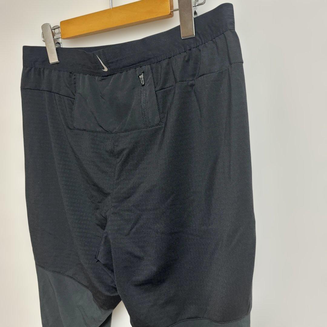 【美品】NIKE TRAIL ナイキ トレイル フェノム ハイブリッド パンツ