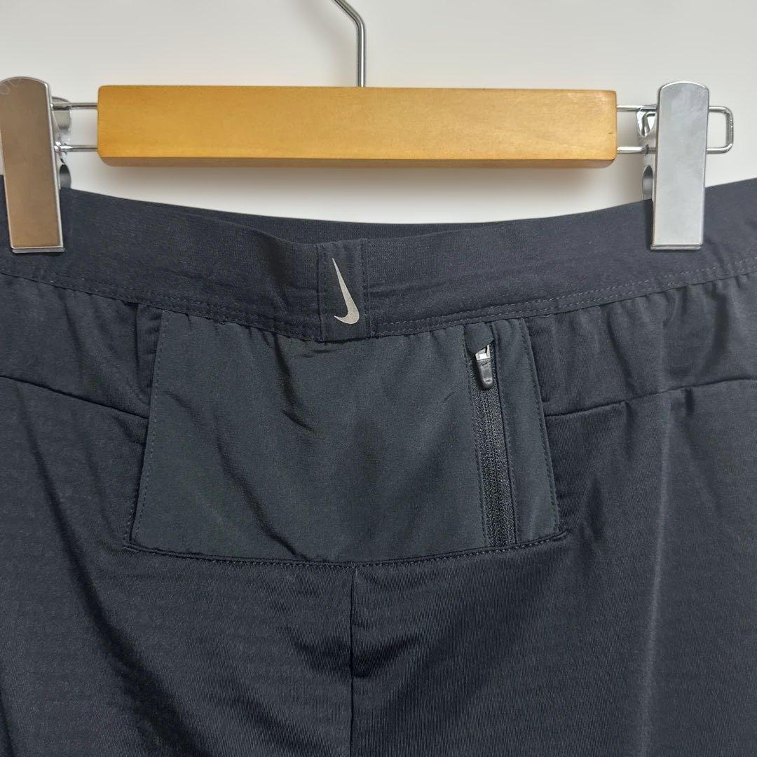【美品】NIKE TRAIL ナイキ トレイル フェノム ハイブリッド パンツ