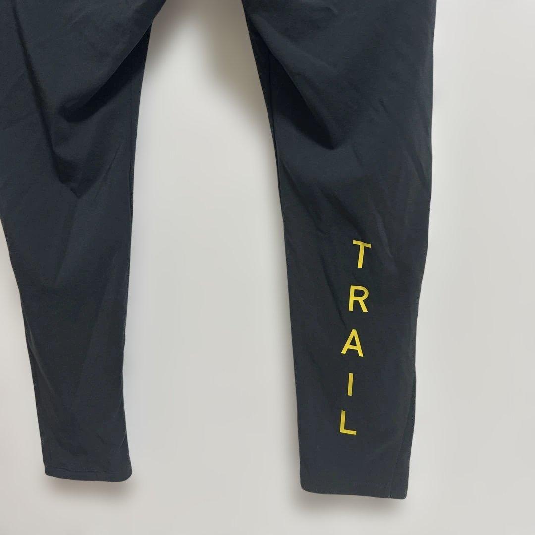 【美品】NIKE TRAIL ナイキ トレイル フェノム ハイブリッド パンツ