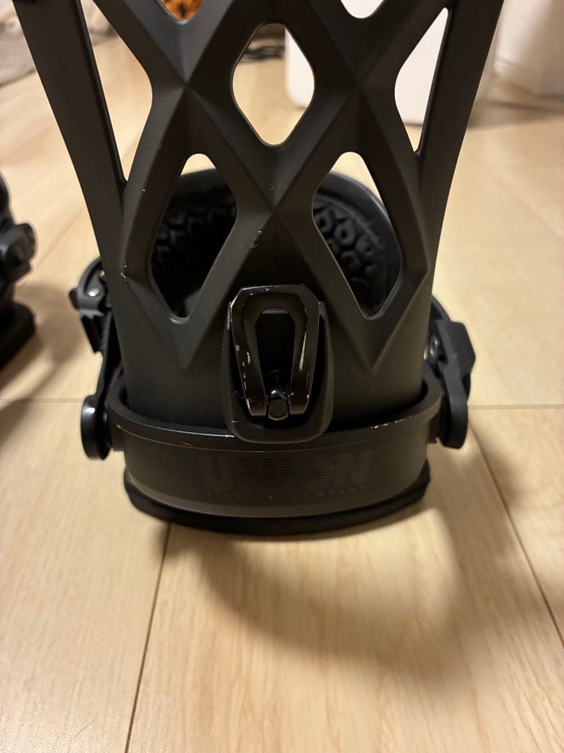 UNION contact pro メンズ　19-20