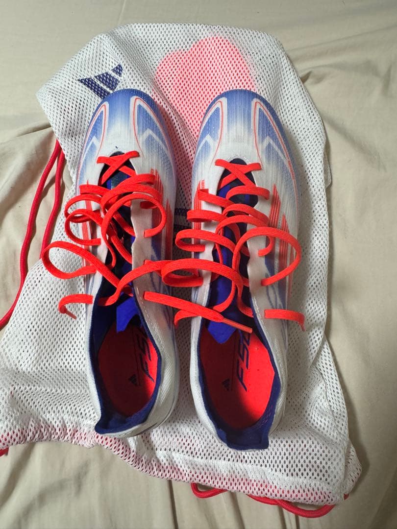 シューズ adidas F50 HG/AG 28.0