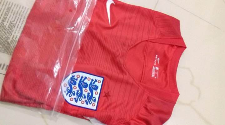 ウェア Jersey