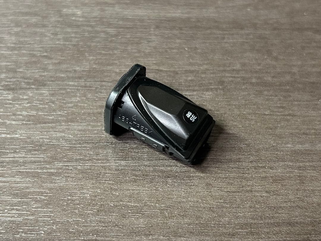 SHIMANO EW-RS910 ジャンクションA