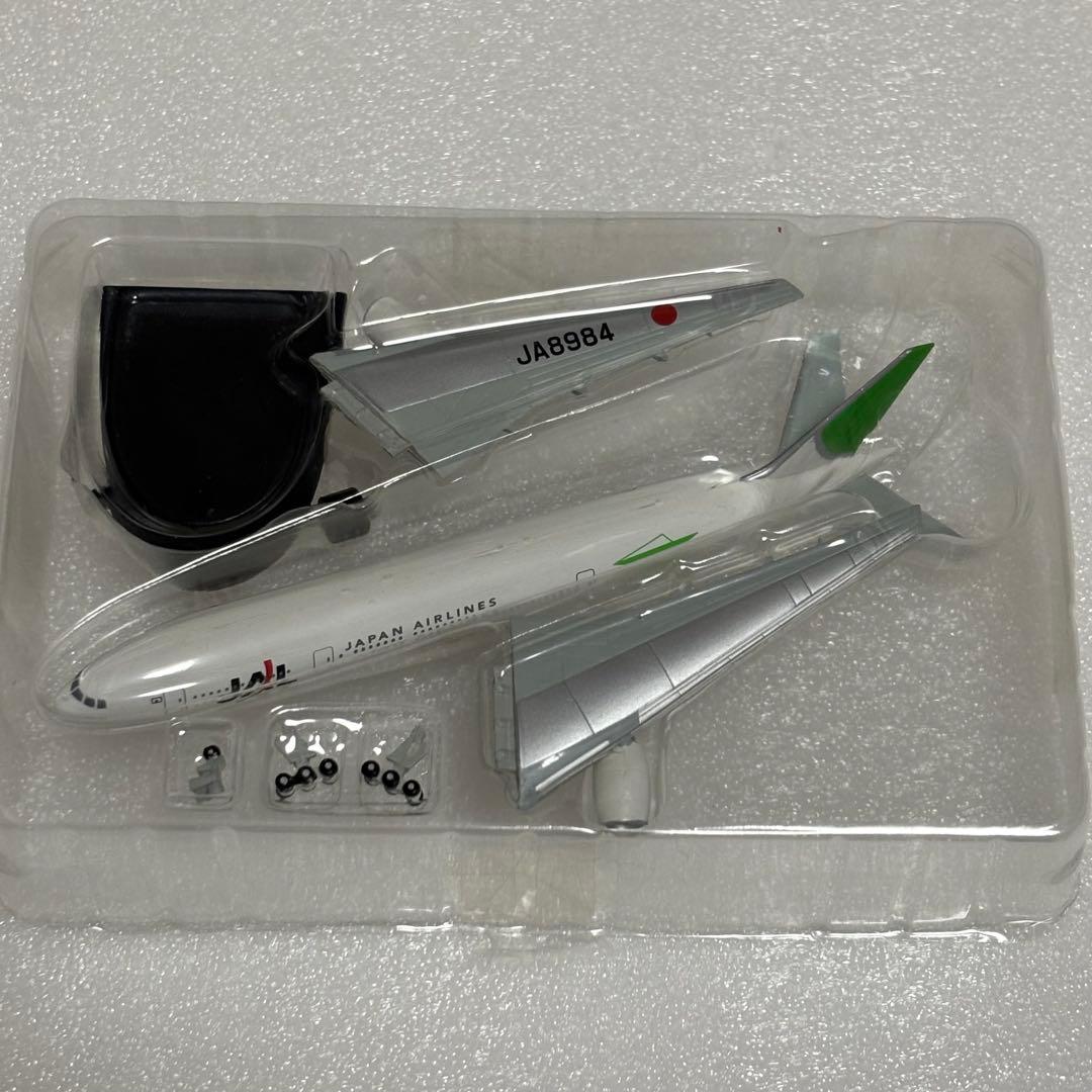 F-toys JALWING COLLECTION SpecialVer.10種