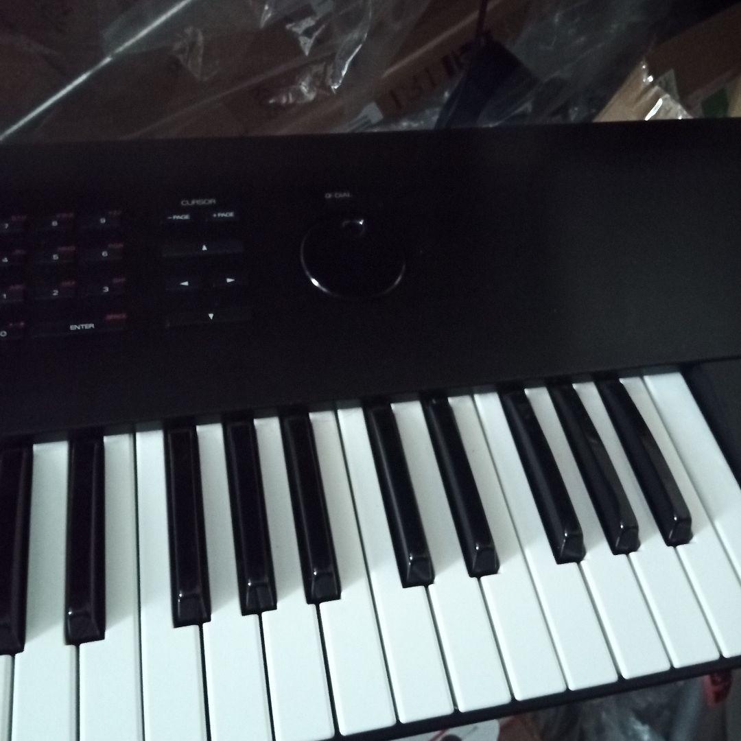 希少 ! Roland S-50 サンプラー本体と付属品 純正ケース