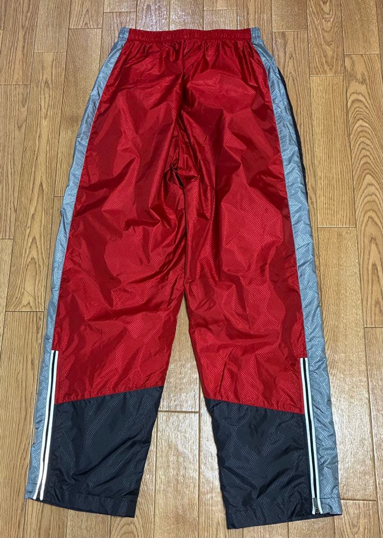 00s ヴィンテージ　ナイキ　 NIKE ウィンドブレーカー　セットアップ